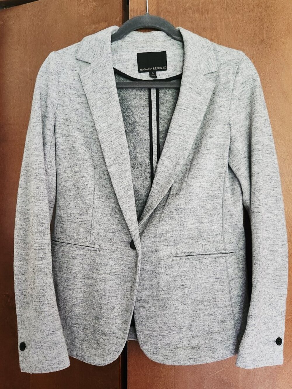 Women's Blazer - Size 6